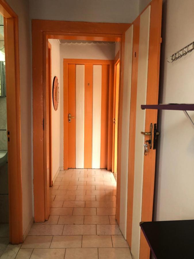 Hospedagem Fatima Hotel Pirenopolis Ngoại thất bức ảnh